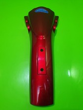 Invacare Leo Mobilty Scooter Tiller Cover Panel Shroud In Red      PB007003
