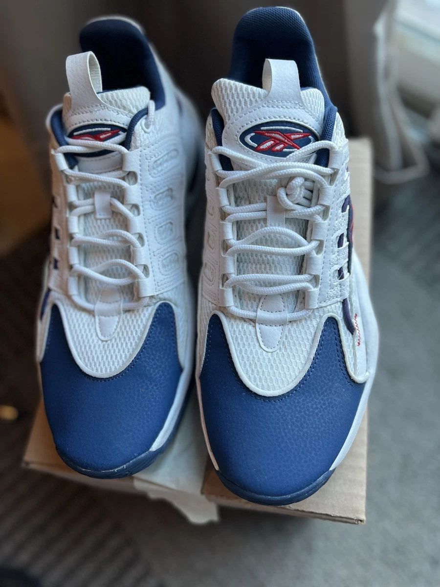Preços baixos em Tênis masculino Reebok Allen Iverson | eBay