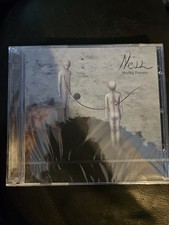 Nell (넬) - Healing Process 2CD K-pop,  K-Rock  New Still Sealed!