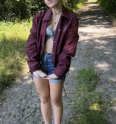 Element Jacke, Übergangsjacke, Herren, Größe M.