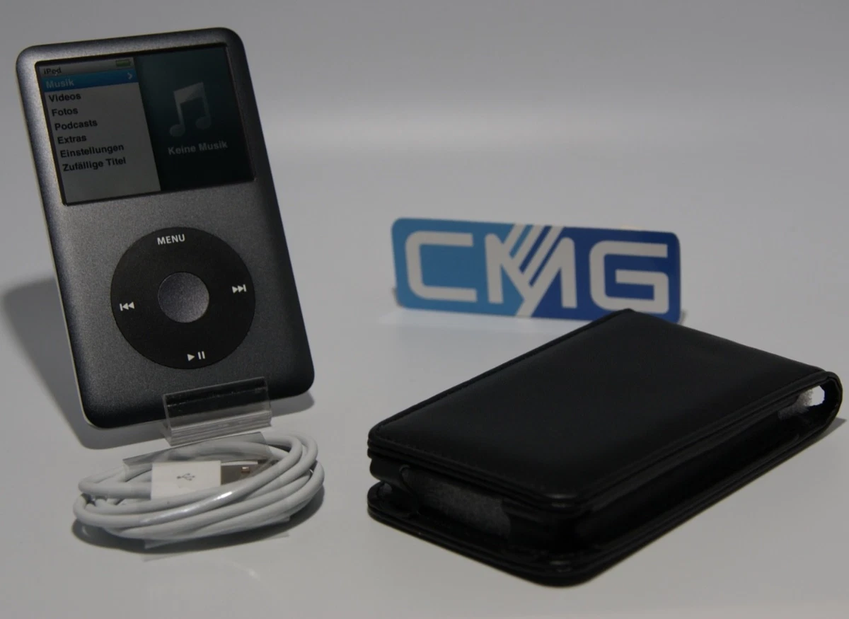 Ipod 160GB online kaufen | eBay.de
