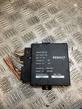 RENAULT MEGANE MK2 CONVERTIBLE 2007 ROOF CONTROL MODULE E84919603