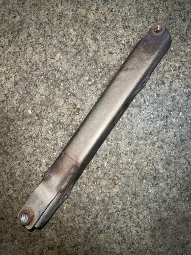 BMW 1 F20 Andere Motorraumteile 7615516 1.60 Petrol 2012 33760460