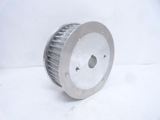 251479 Old-Stock; Vemag 164210010 Timing Belt Pulley; 45 Teeth; 1-3/8"ID