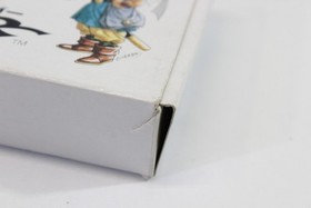 Chrono Trigger CIB Boxed SFC Nintendo Super Famicom SNES Japan Import US Seller