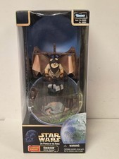 Star Wars POTF Complete Galaxy Endor Ewok Figure