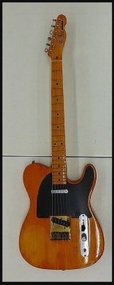 34パパ Aria Pro II Backaroo テレキャス 34パパ Aria Pro II Backaroo