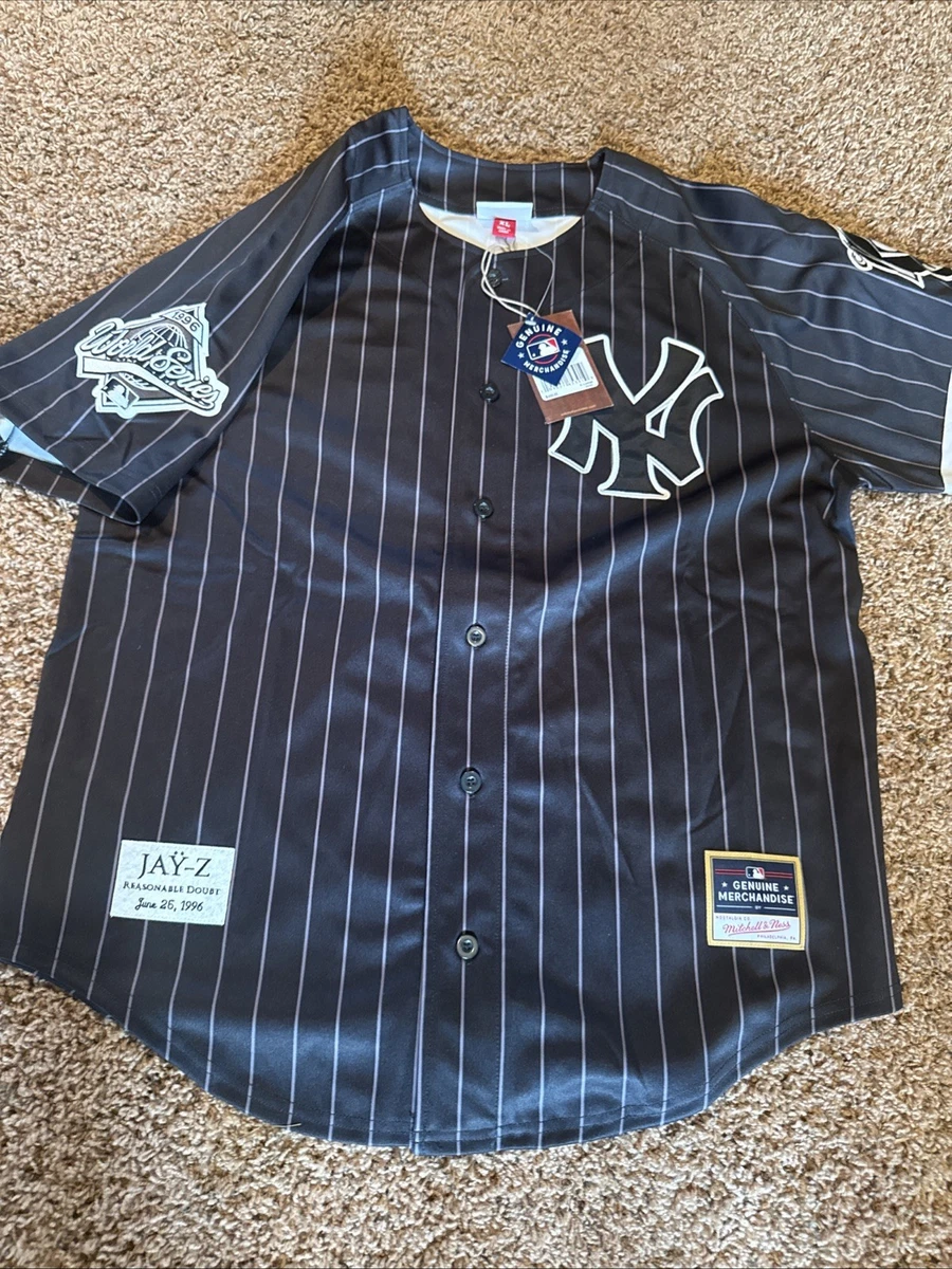 25+ Mitchell & Ness New York Yankees MLB Jerseys for sale