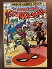 Amazing Spider-Man #177 VF- (Marvel 1978)