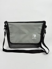 Nintendo Switch Travel Carrying Case Everywhere Messenger Bag