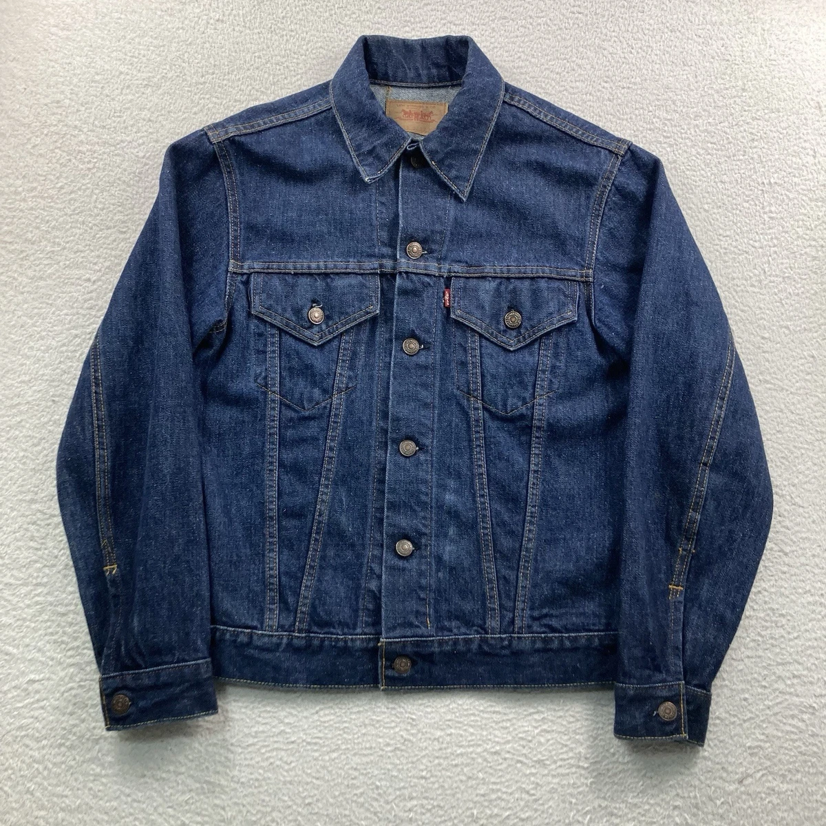 levis jacket 70505 products for sale | eBay