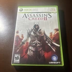 Assassin's Creed II 2 for Xbox 360 *Complete & Tested*