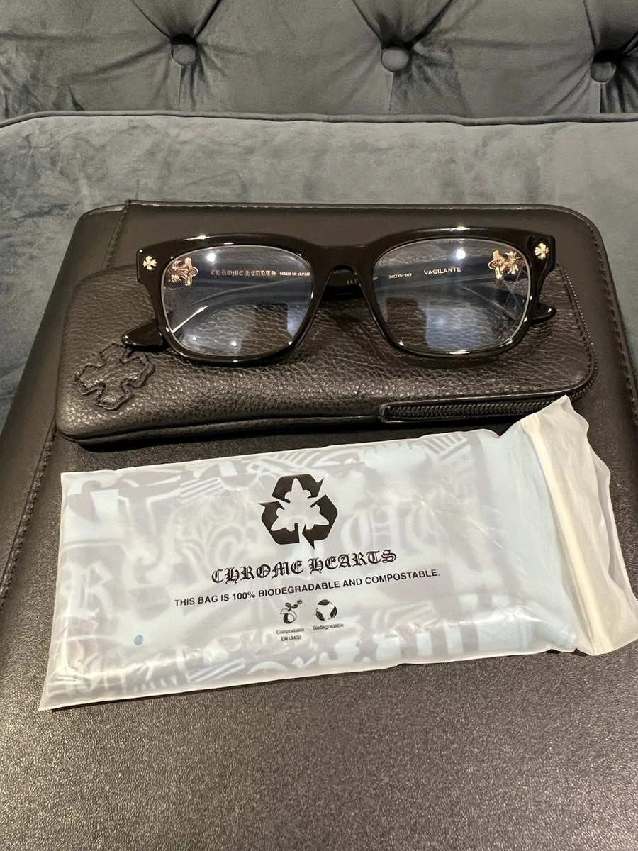 Chrome Hearts Sunglasses for Men Gold for sale | eBay