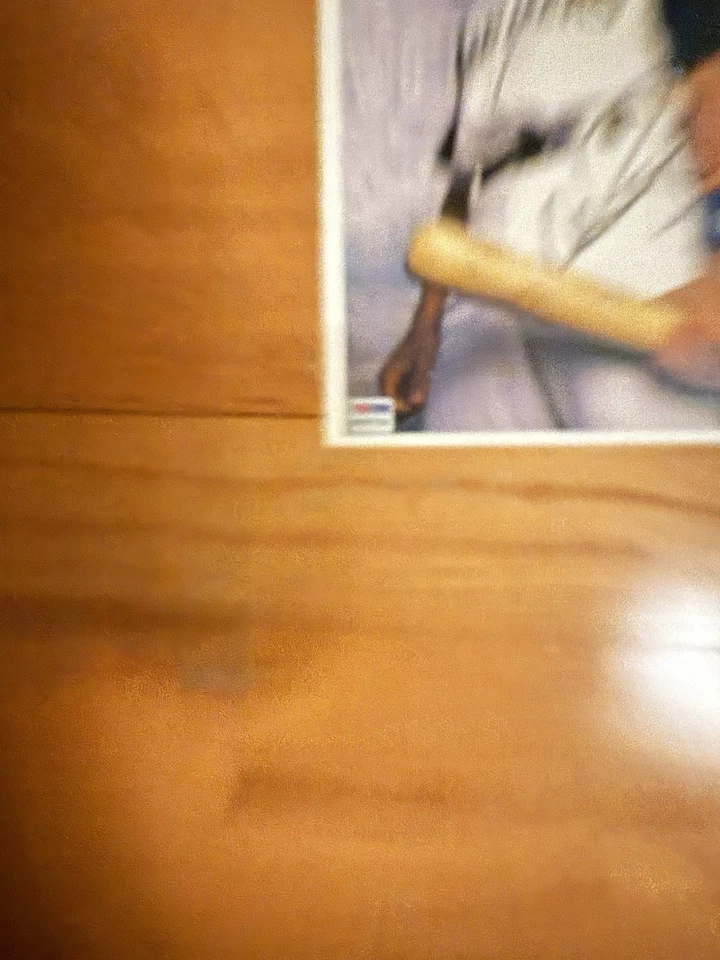 Alex Rodriguez autographed 8x10 Photo- Seattle Mariners-PSA#B69758 - Image 2 of 4