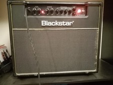 BLACKSTAR HT STUDIO 20 COMBO AMP
