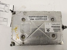 Engine ECM Electronic Control Module Engine Compartment Fits 12 WRANGLER 3409073