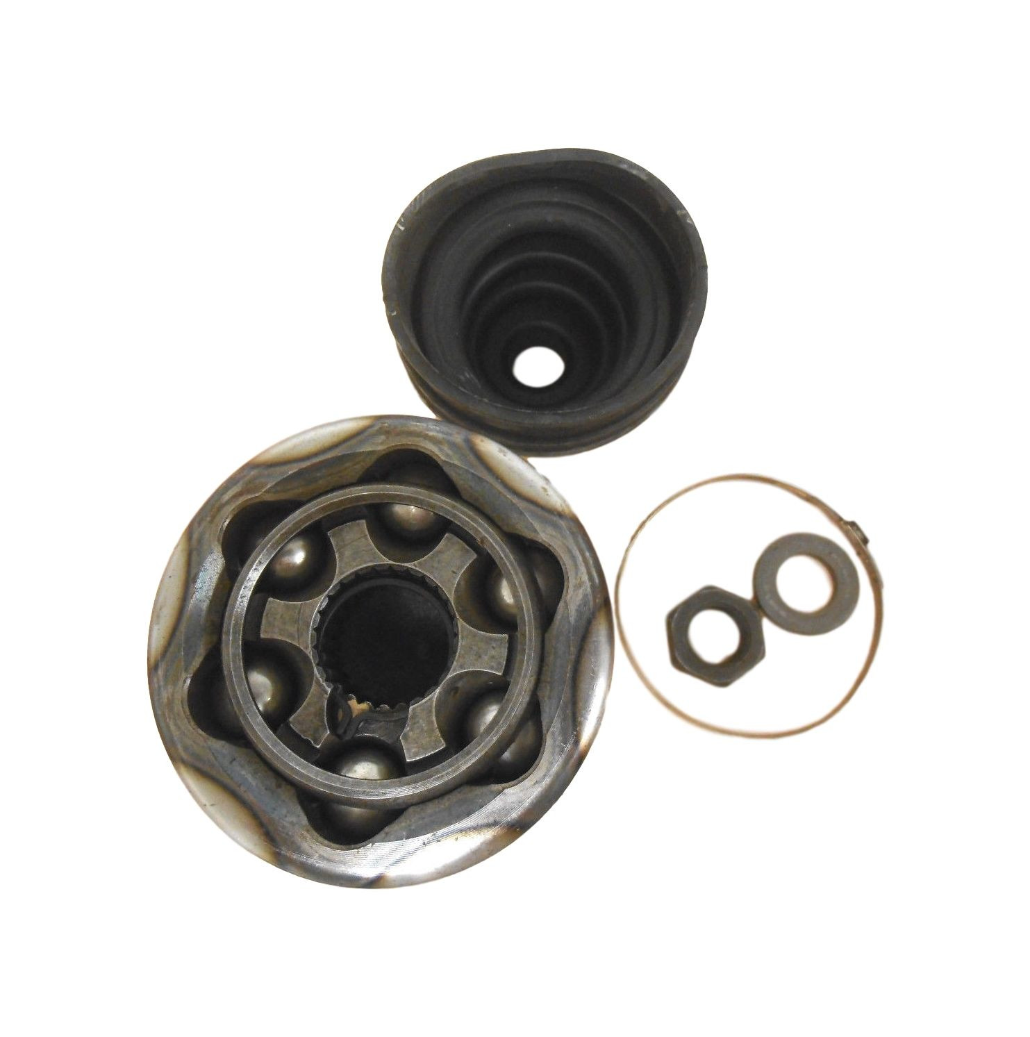Midas CV1740 CV Joint Shaft CV-174 CV2364 CV-2364