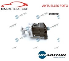 AGR-VENTIL ABGASRÜCKFÜHRVENTIL DRMOTOR AUTOMOTIVE DRM171101 P NEU OE QUALITÄT