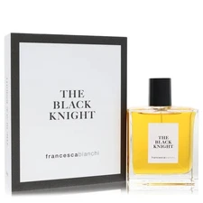 ​Francesca Bianchi The Black Knight Extrait De Parfum 3.4 oz/100ml Unisex​