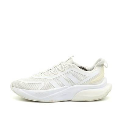 adidas Herren Cloudfoam Bounce Sneaker EU 46 weiß HP6143 Atmungsaktiv, Dämpfung