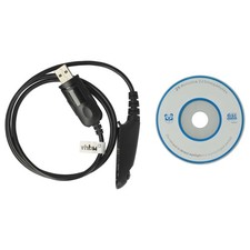 Cavo di programmazione per Motorola GP338 GP328 GP340 GP360 GP1280 GP318 GP320 14,3 cm