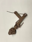 STAR WARS Kenner VINTAGE action figure part Dagobah Playset lever