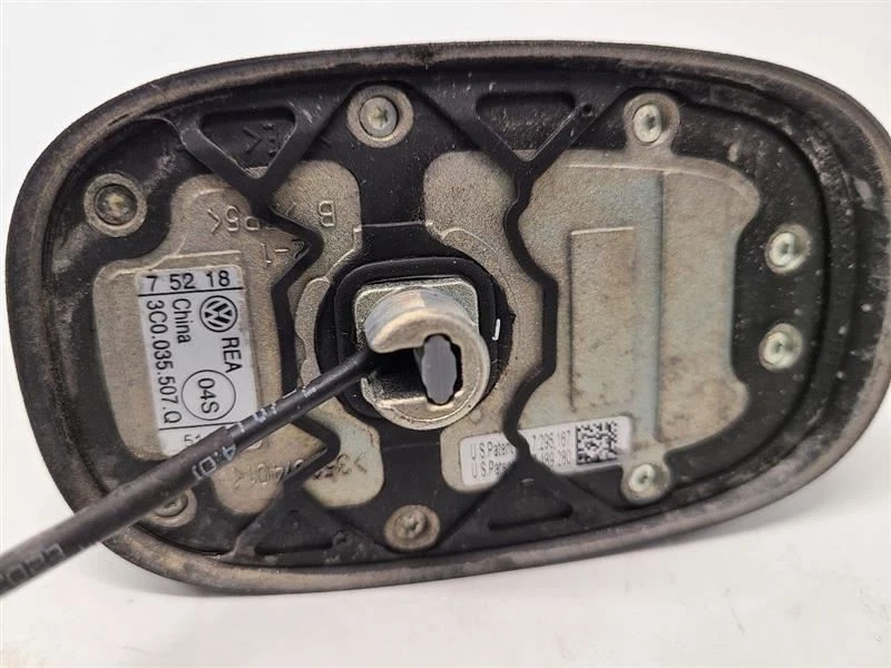 Antena montada en techo Volkswagen Jetta 2011-2014  Foto 3 de 4