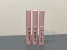 3x Tarte Sugar Rush Lash Treat Mascara • 0.06 Fl Oz each