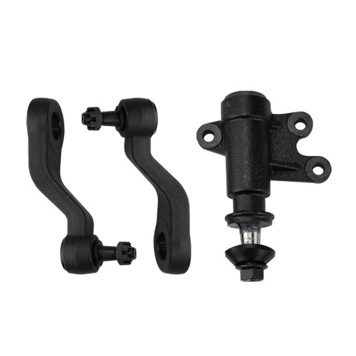 15pcs Front Complete Suspension Kit for 1995-1999 Chevy GMC K1500 K2500 Yukon - Picture 7 of 9