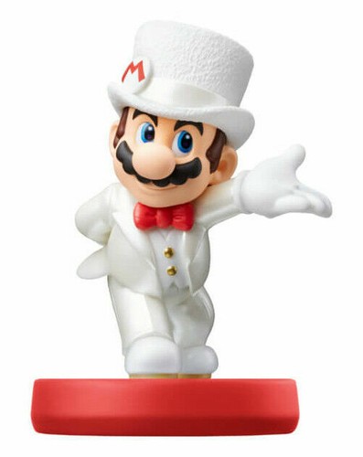 Carte amiibo Waluigi mario sport - Jeux vidéo
