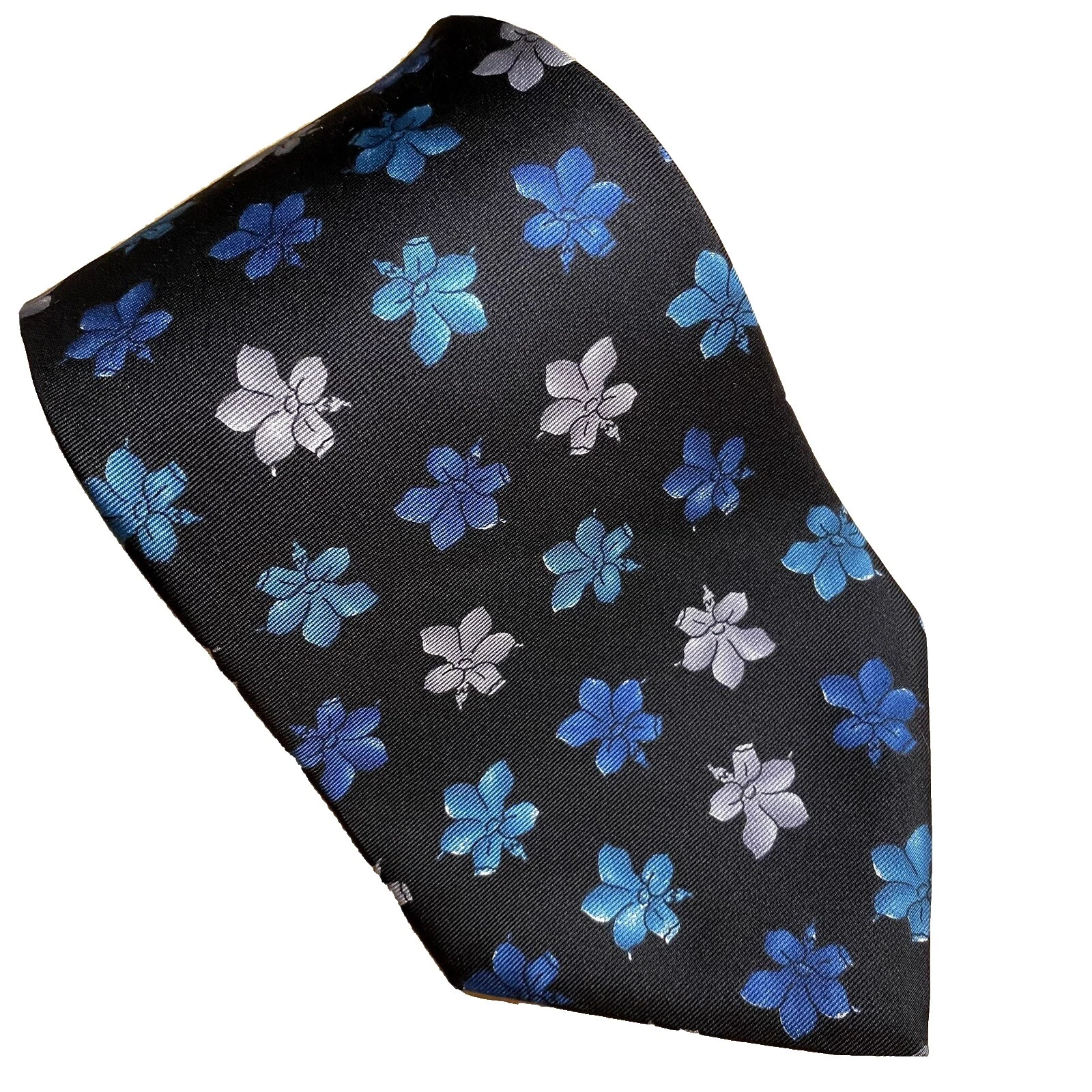 Lazos de Flores Adolfo para hombres