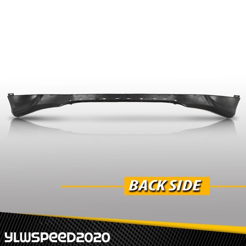 Bumper Cover Fascia Rear Lower Fit for Toyota RAV4 16-18 TO1115106 521690R010 - Picture 6 of 12