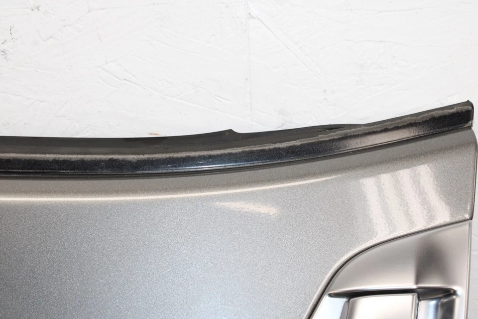 Nissan 370z 2010-2020 convertible conjunto de puerta del conductor izquierda OEM JE30 Foto 3 de 4