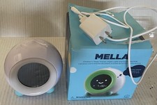 Children Sleep Trainer Sound Machine Night Light