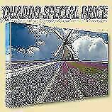 QUADRI MODERNI POSTER PAESAGGIO 100X140 VULCANO ETNA VESUVIO ERUZIONE LAVA
