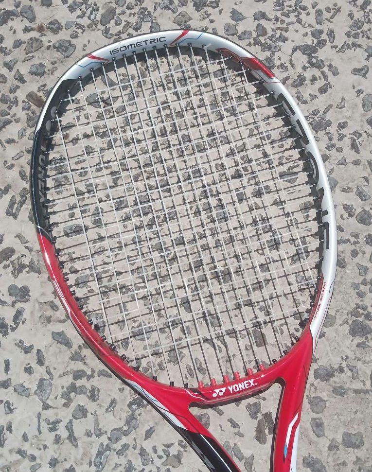YONEX 硬式テニスラケット ISOMETRIC EZONE TEAM2 Yonex Isometric Ezone Team2 Tennis Racquet | eBay