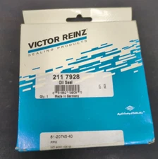 Victor Reinz Oil Seal 81-20745-40