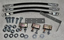 BATTERY CHARGER CURCUIT BREAKER KIT 100A800A FOR SCHUMACHER SOLAR SNAP-ON&OTHERS