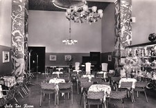 Gran Caffe' "LA SEM" industria cioccolato dolciumi -Taranto- Bari -sala tea room