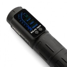 KWADRON PEN TATTOO MACHINE EQUALISER WIRELESS UNICORN MAX 3.5 STROKE
