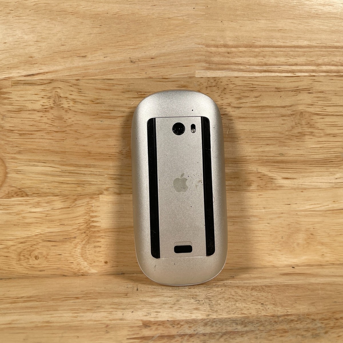 Apple A12953 White Magic Wireless Bluetooth Laser Multi-Touch