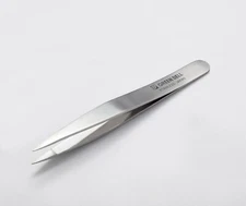 Green Bell Stainless Steel High Quality Tweezers (Extra Fine) G-2152