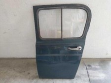 Porte arrière et accessoires Renault R4