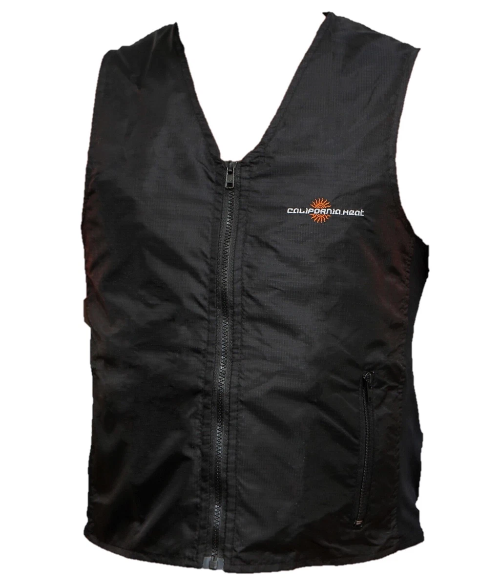 Battery heated deals hunting vest