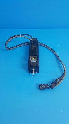 Allen Bradley Y-2012-1-H04AA Servo Motor 60mm Frame 115VAC Windings 4500RPM