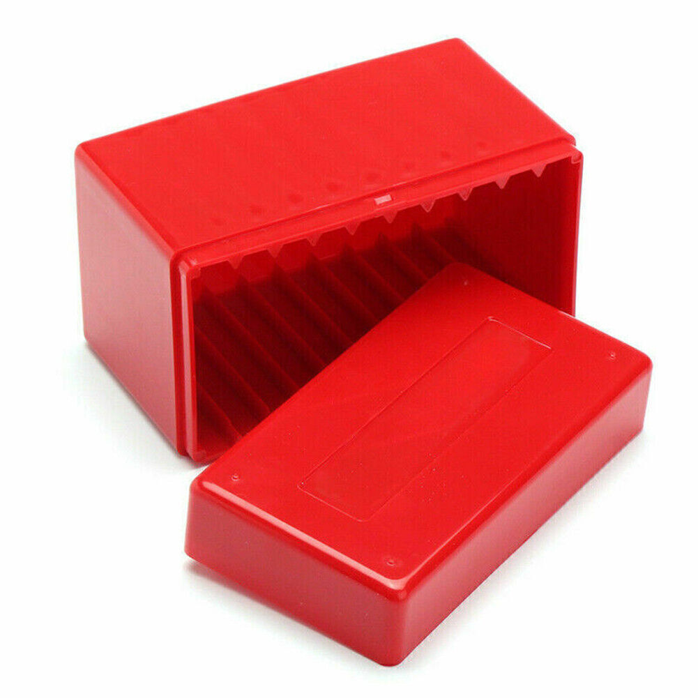 20Pack x10 Coin Slabs For PCGS NGC Capacity Holder Slab Storage