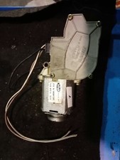 Moteur Autobianchi Y10