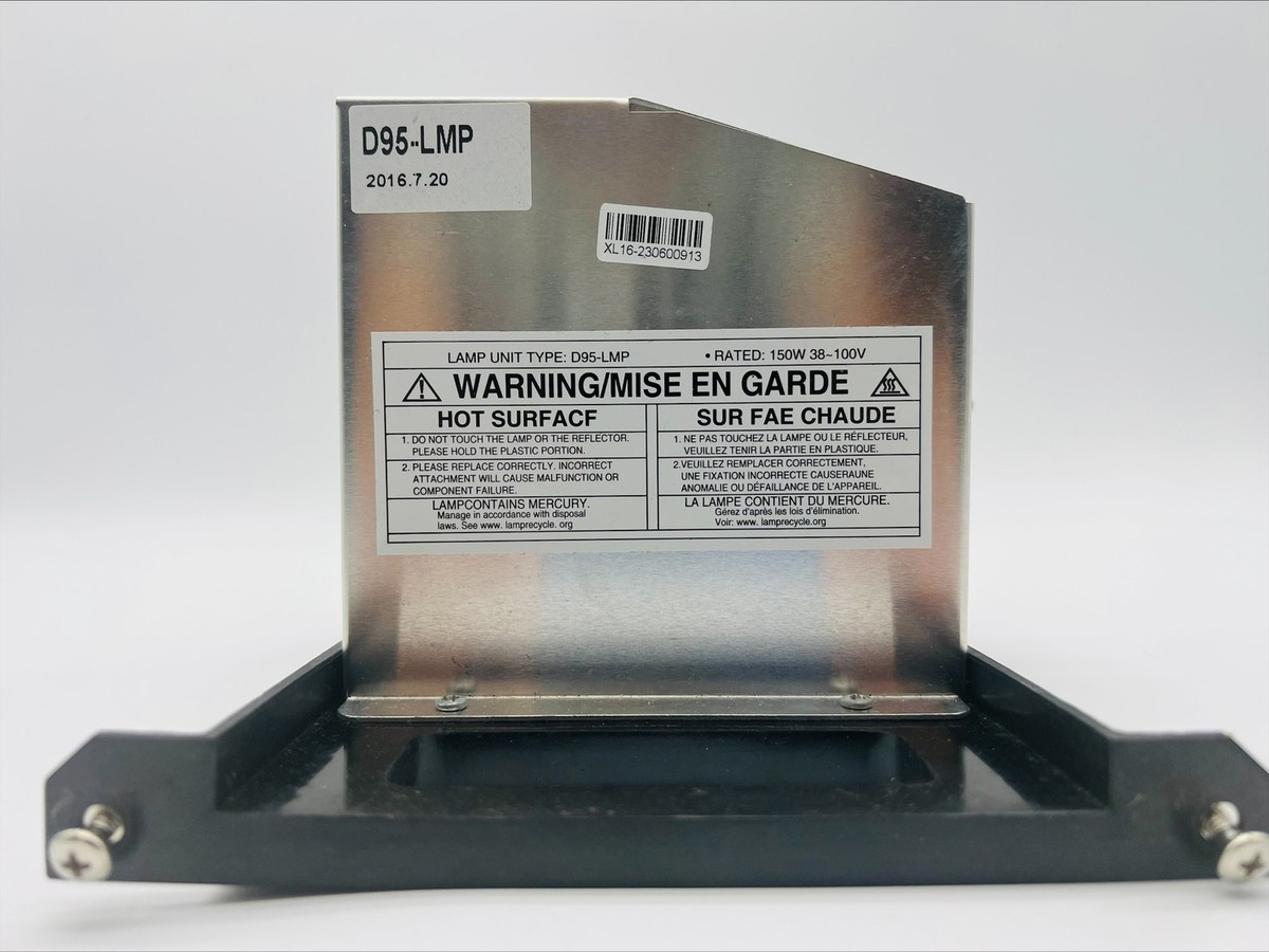 OEM 23311153 Lamp & Housing for Toshiba TVs with Phoenix OEM 23311153 Lamp & Housing for Toshiba TVs with Phoenix