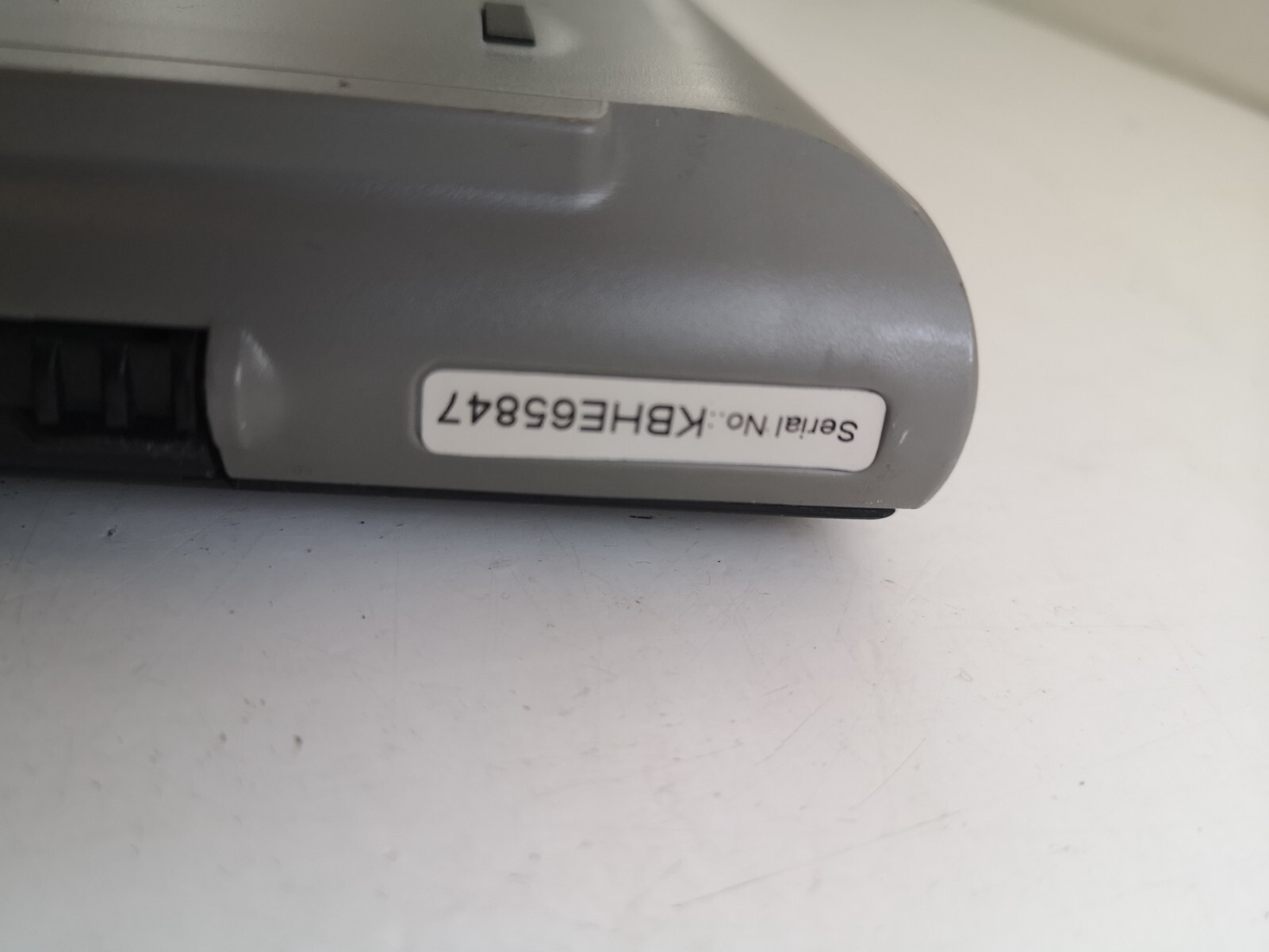 Canon CanoScan LiDE 25 Flatbed Scanner eBay