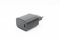 USB-C Adapter 20W Kompatibel Mit Samsung Galaxy Tab A 10.1 Lte 2019 SM-T515